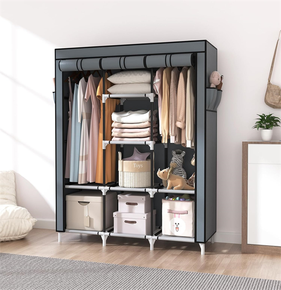 Cloth Wardrobe